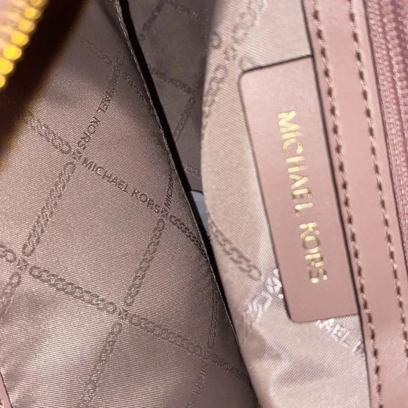Michael Kors Backpack main image 10